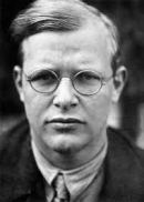 bonhoeffer